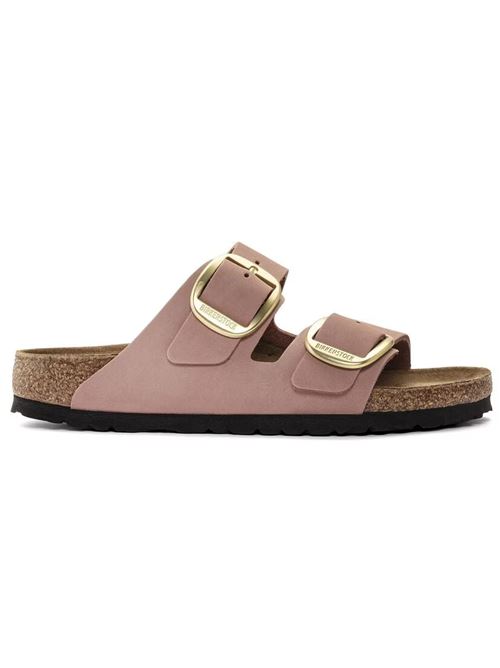 ARIZONA BIG BUCKLE BIRKENSTOCK | 1024074old rose